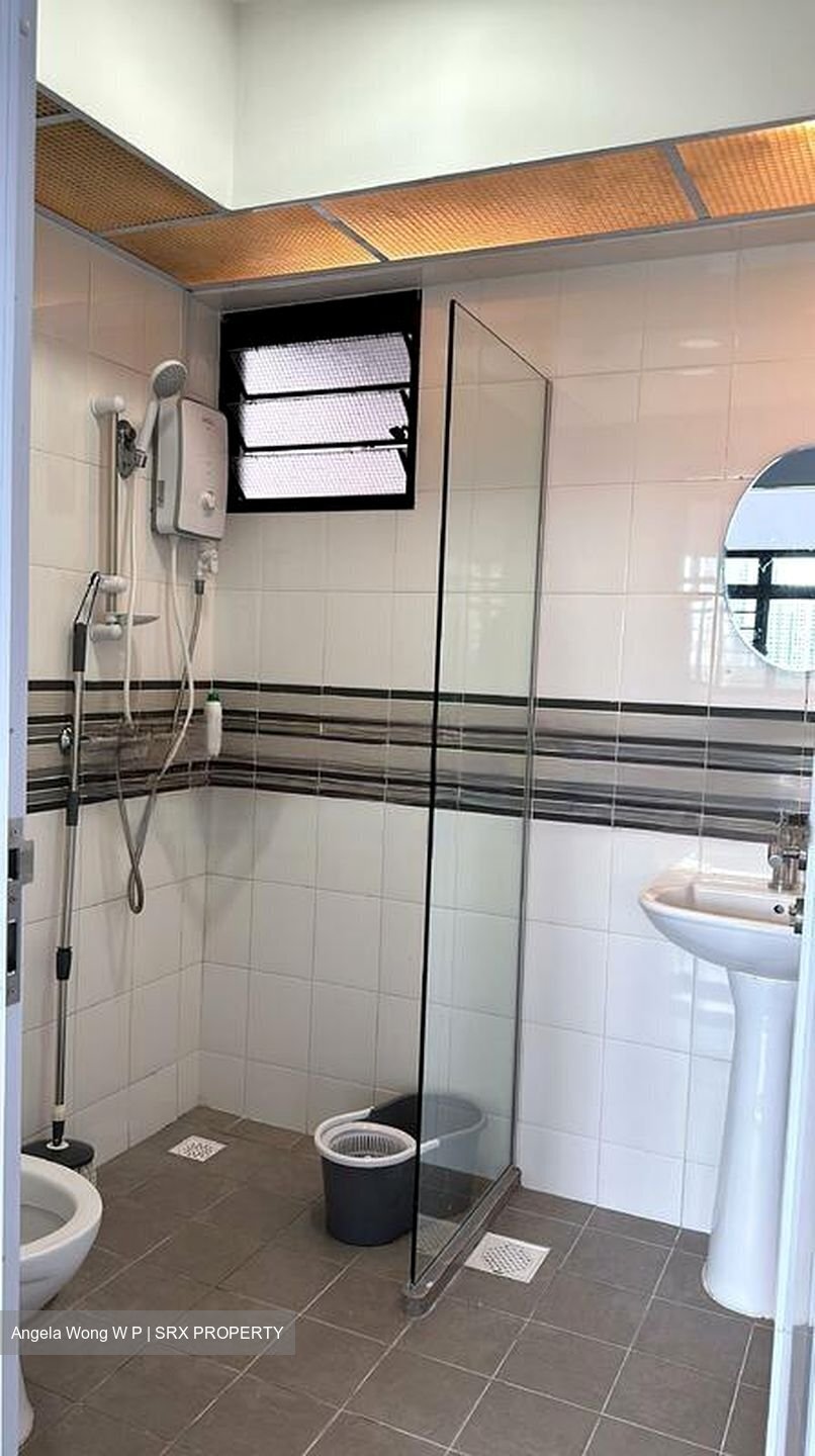Blk 635A Senja Gateway (Bukit Panjang), HDB 4 Rooms #457417951
